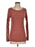 Ann Taylor LOFT Orange Pullover Sweater Size XS - photo 1