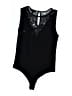 Express Black Bodysuit Size S - photo 2