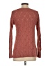 Ann Taylor LOFT Orange Pullover Sweater Size XS - photo 2