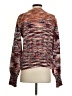Greylin 100% Acrylic Tweed Brown Pullover Sweater Size S - photo 2