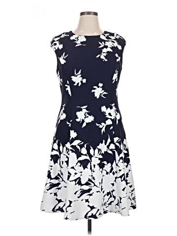 London Style Casual Dress (view 1)
