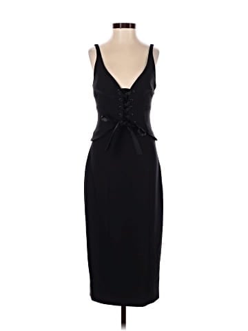Cinq à Sept Cocktail Dress (view 1)