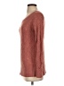 Ann Taylor LOFT Orange Pullover Sweater Size XS - photo 5