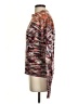 Greylin 100% Acrylic Tweed Brown Pullover Sweater Size S - photo 5