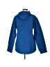 Assorted Brands Solid Blue Raincoat Size M - photo 2