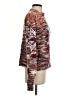 Greylin 100% Acrylic Tweed Brown Pullover Sweater Size S - photo 4