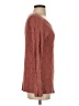 Ann Taylor LOFT Orange Pullover Sweater Size XS - photo 4