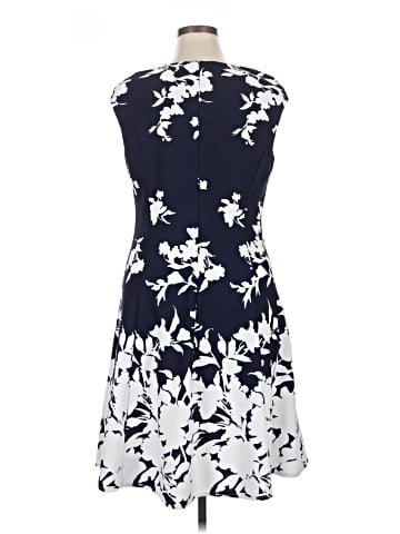 London Style Casual Dress (view 2)
