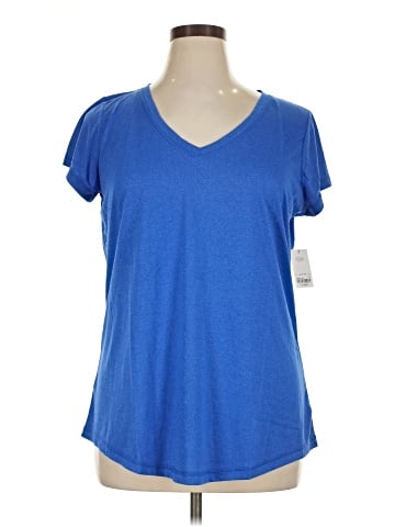 Xersion Active T-Shirt (view 1)