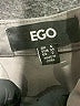 EGO 100% Polyester Gray Romper Size 2 - photo 4