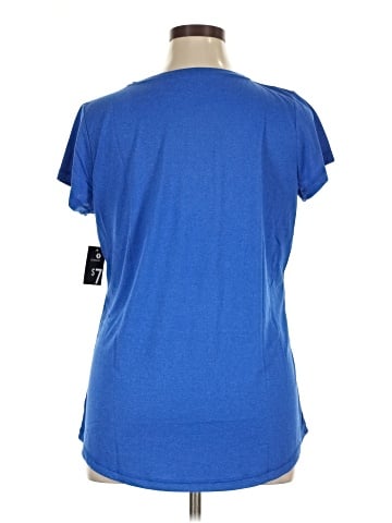 Xersion Active T-Shirt (view 2)