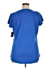 Xersion 100% Polyester Blue Active T-Shirt Size XL - photo 2