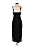 Cinq à Sept Black Cocktail Dress Size 00 - photo 2