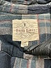 North River Outfitters Plaid Gray Long Sleeve Button-Down Shirt Size M - photo 7