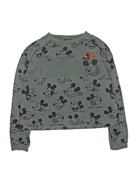 Disney Long Sleeve T-Shirt (view 1)