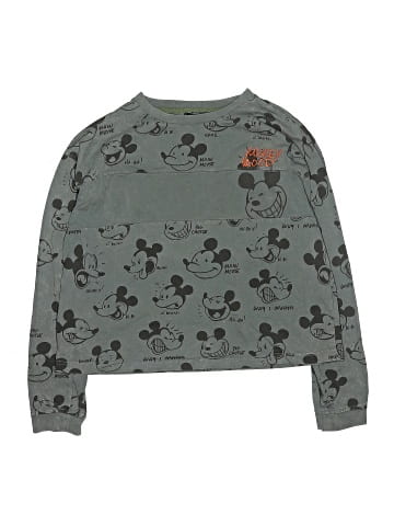 Disney Long Sleeve T-Shirt (view 1)