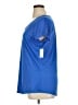 Xersion 100% Polyester Blue Active T-Shirt Size XL - photo 5