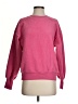 Time and Tru 100% Polyester Pink Pullover Sweater Size Sm 4/6 - photo 1