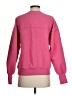 Time and Tru 100% Polyester Pink Pullover Sweater Size Sm 4/6 - photo 2