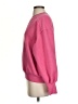 Time and Tru 100% Polyester Pink Pullover Sweater Size Sm 4/6 - photo 5