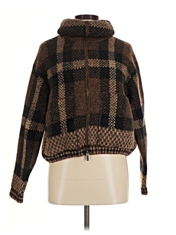 Zara Turtleneck Sweater (view 1)