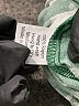 Assorted Brands 100% Rayon Green Casual Dress Size M - photo 8