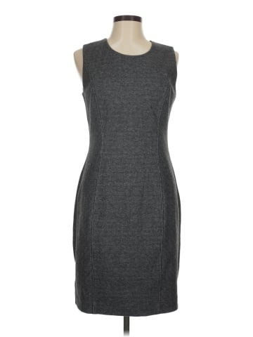 White House Black Market Casual Dress (view 1)