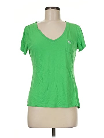 Abercrombie & Fitch Short Sleeve T-Shirt (view 1)