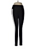 Move Theology Color Block Black Active Pants Size M - photo 1