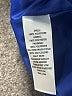 Kim Rogers 100% Polyester Blue Vest Size M - photo 7
