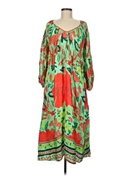 FARM Rio for Anthropologie Casual Dress (view 1)