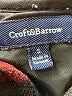 Croft & Barrow Plaid Red Fleece Size S - photo 6