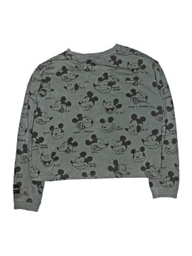 Disney Long Sleeve T-Shirt (view 2)
