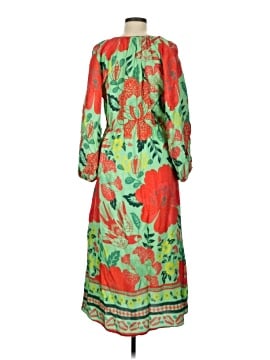 FARM Rio for Anthropologie Casual Dress (view 2)