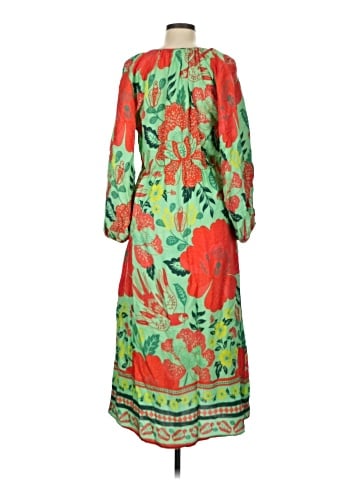 FARM Rio for Anthropologie Casual Dress (view 2)