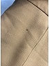 Chloé Solid Tan Orange Wool Skirt Size EU (FR) 40 / US 8 - photo 4