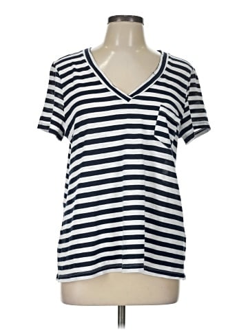 Caslon Short Sleeve T-Shirt (view 1)
