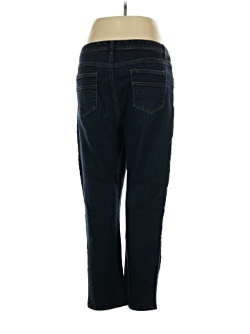 Faith Jeans (view 2)