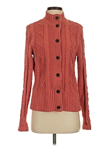L.L.Bean Signature Cardigan (view 1)