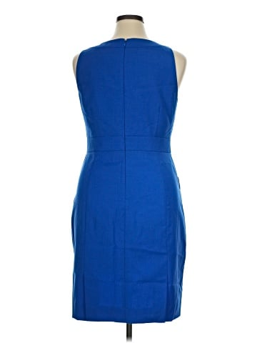 J.Crew Factory Store Cocktail Dress (view 2)