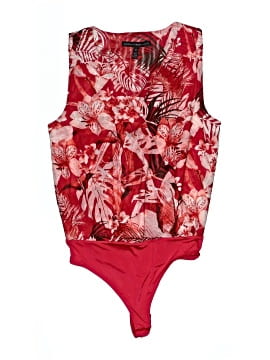 White House Black Market Bodysuit (view 1)