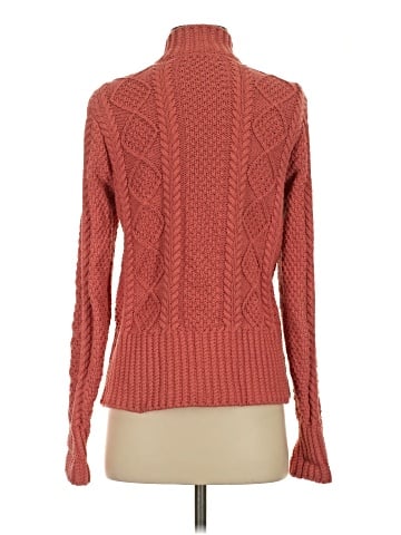 L.L.Bean Signature Cardigan (view 2)