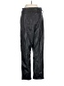 Commando Black Casual Pants Size M - photo 2
