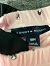 Tommy Hilfiger Hearts Pink Skort 12-18 MO / 18 MO - photo 3