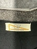 Don't Think Twice 100% Polyester Black Jeggings Size 6 - photo 3