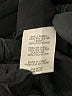 Rebecca Taylor 100% Polyester Solid Black Formal Skirt Size 4 - photo 5