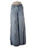 BDG Blue Jeans Size 28 waist - photo 1