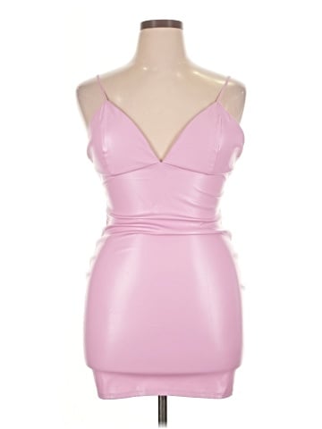 Fashion Nova Cocktail Dress (view 1)
