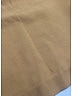 Chloé Solid Tan Orange Wool Skirt Size EU (FR) 40 / US 8 - photo 5