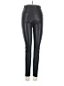 W Collection Black Leggings Size S - photo 1